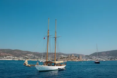 Bodrum Kalesi