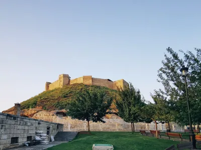 Gaziantep Kalesi