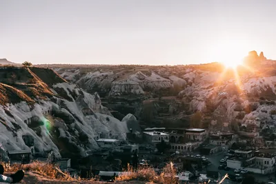 Göreme