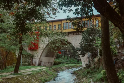 Irgandı Köprüsü