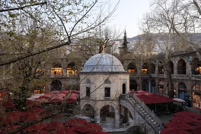 Koza Han