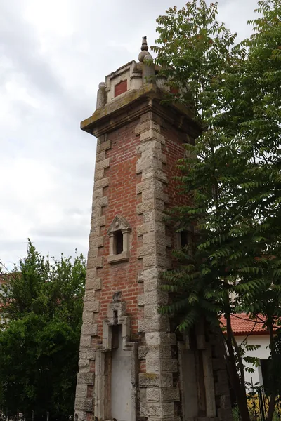 Makedonya Kulesi