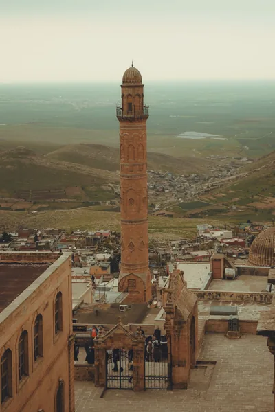 Mardin Ulu Camii