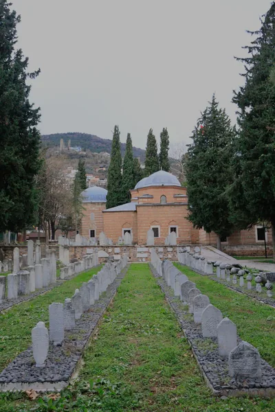 Muradiye Külliyesi