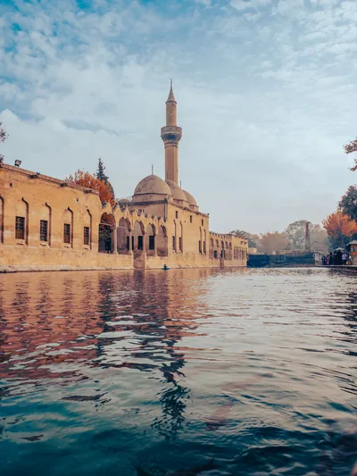 Rızvaniye Camii