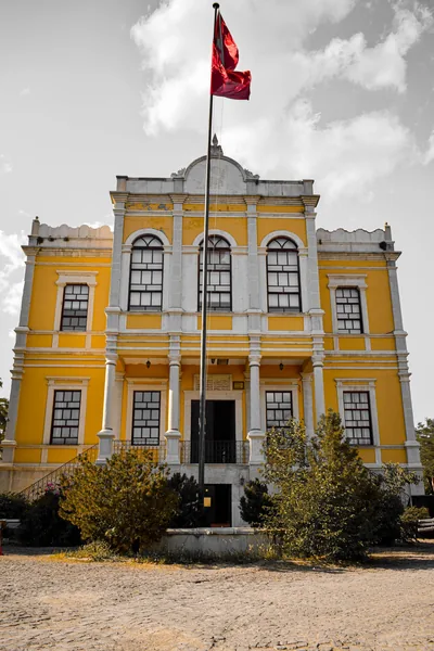 Safranbolu Kent Tarihi Müzesi