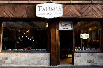 Tahmis Kahvesi
