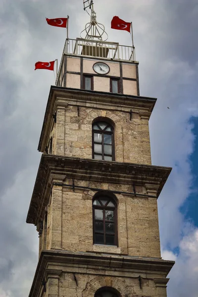 Tophane Saat Kulesi