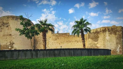 Urfa Kalesi