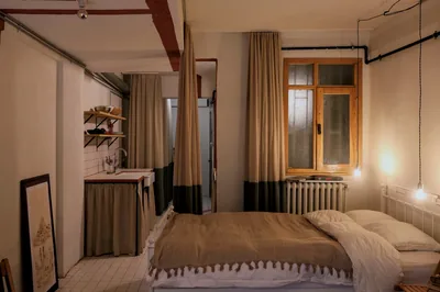 Sabuncu Apartmanı