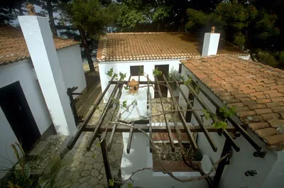 Sedat Gürel Evi