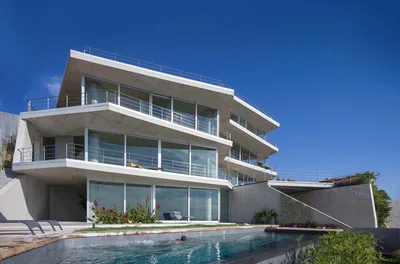 Villa Topos