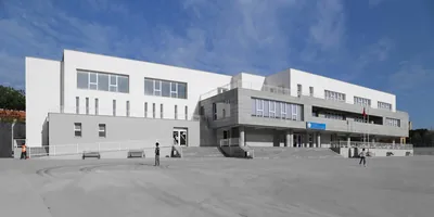 Urla Atatürk İlkokulu