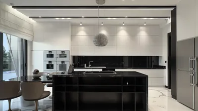 Villa DT