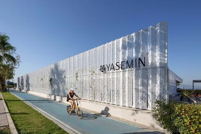 Yasemin Kafe