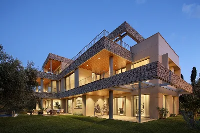 Casa Yasa