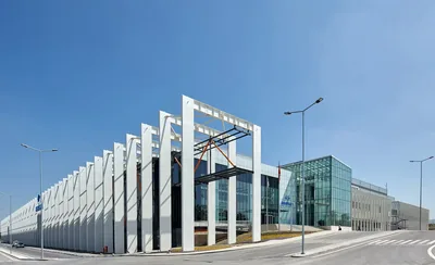 Aselsan REHİS Kampüsü