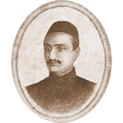 Nigoğos Balyan