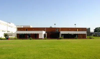 Siemens Sosyal Merkezi