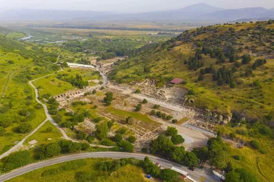 Efes Antik Kenti