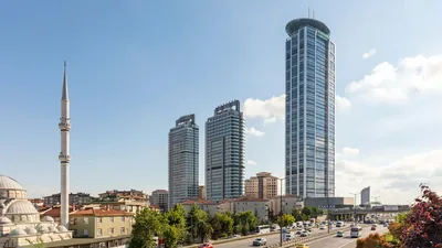 Address İstanbul