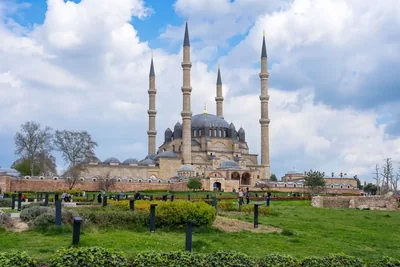 Selimiye Camii