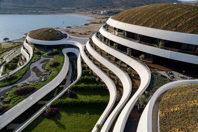 Folkart Hills