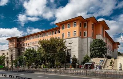 İstanbul Üniversitesi Fen ve Edebiyat Fakültesi