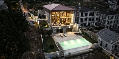 Datça Evi II