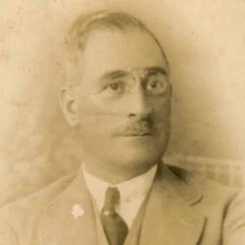 Giulio Mongeri