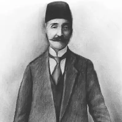Ali Talat Bey