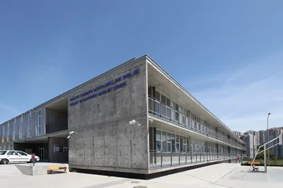 TÇMB Mesleki ve Teknik Anadolu Lisesi