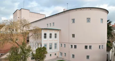 Ankara Sergi Evi