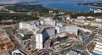Adana Şehir Hastanesi