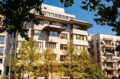 Şensoy 26 Konutu