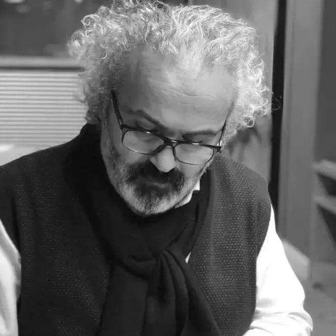Ahmet Yılmaz