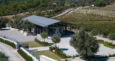 Statera Şarap Tadım Evi