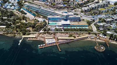 Cape Bodrum