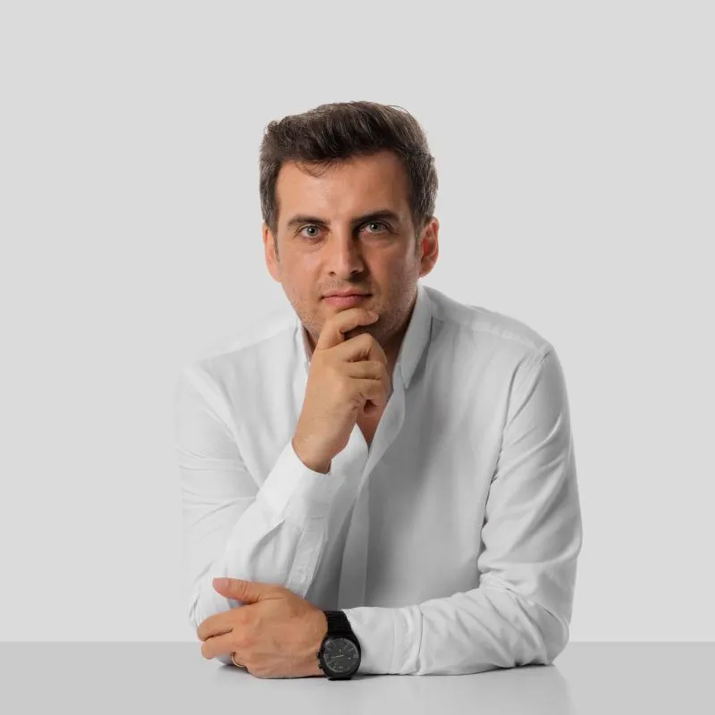 Mert Uslu