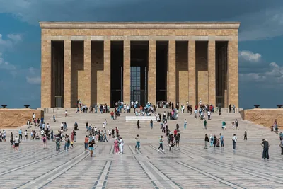 Anıtkabir
