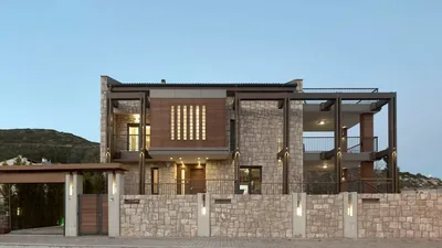 G Evi İzmir