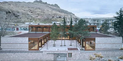 Sille İlkokulu