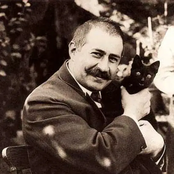 Vedat Tek