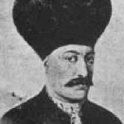 Krikor Balyan
