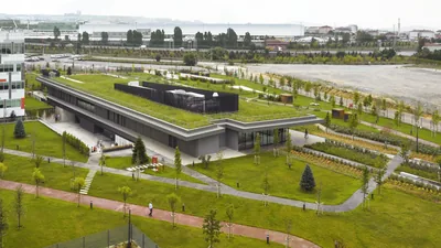 Akbank Akademi Yaşam Merkezi