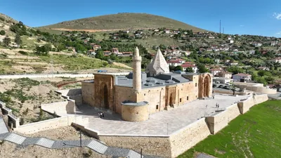 Divriği Ulu Camii