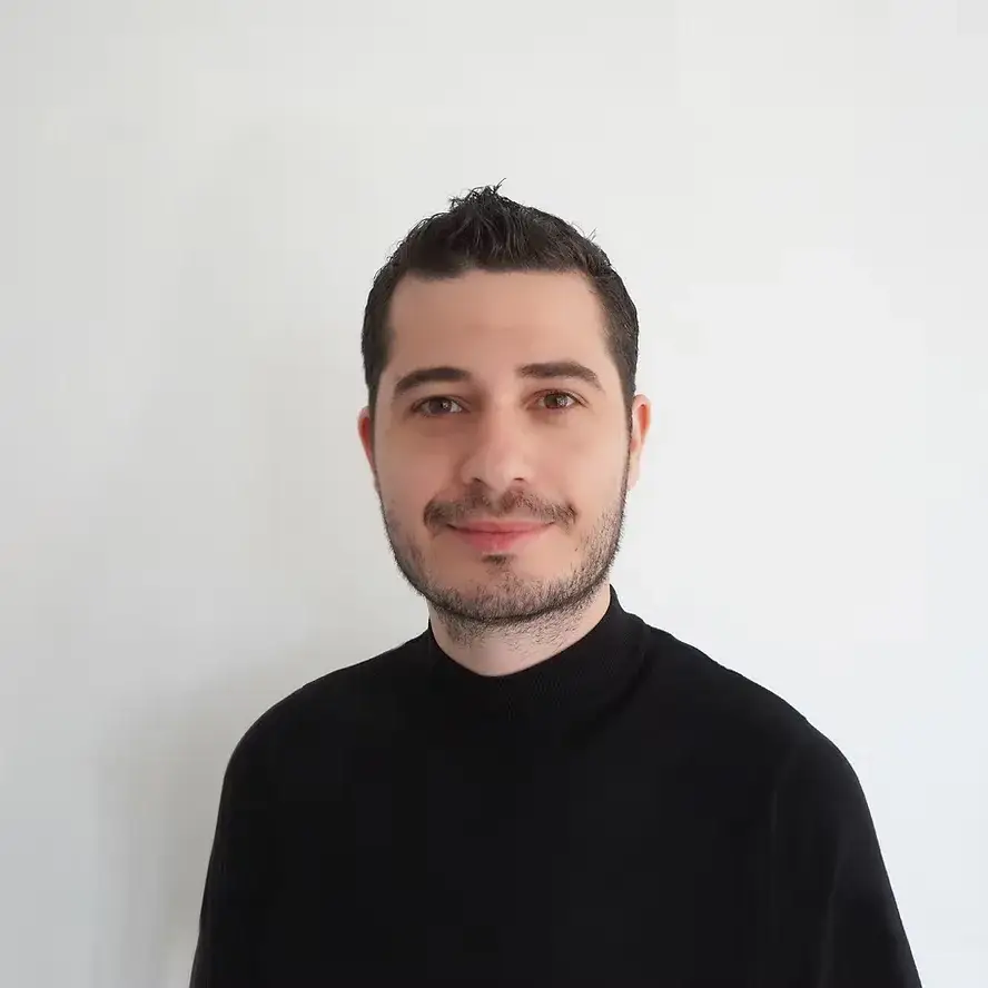 Berk Arinç