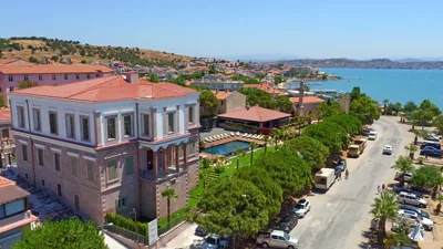 Cunda Despot Evi