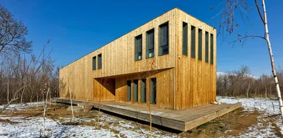 KA Evi