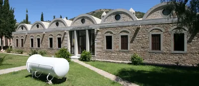 Bodrum Sualtı Arkeoloji Enstitüsü